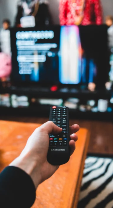 IPTV Streaming