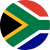 south africa flag